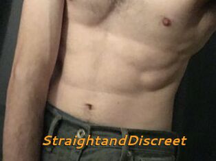 StraightandDiscreet