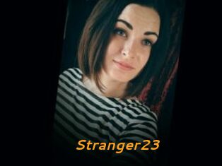 Stranger23