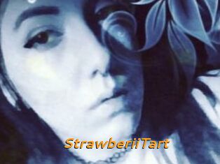 StrawberiiTart
