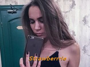 Strawberrrie
