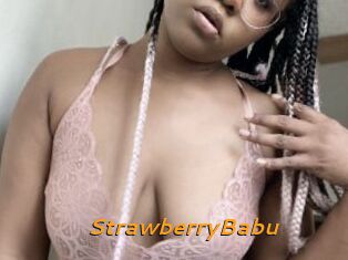 StrawberryBabu