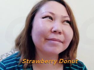 Strawberry_Donut