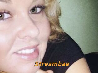 Streambae