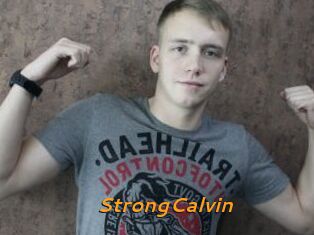 StrongCalvin