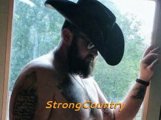StrongCountry