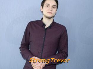 StrongTrevor