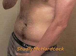 StudlyMcHardcock