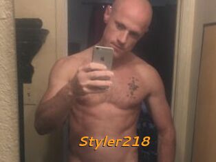 Styler218
