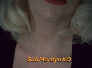 SubMarilynXO
