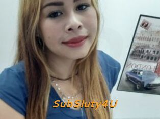 SubSluty4U