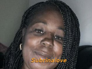 Subrinalove