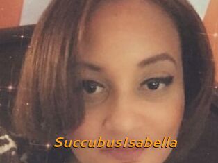SuccubusIsabella