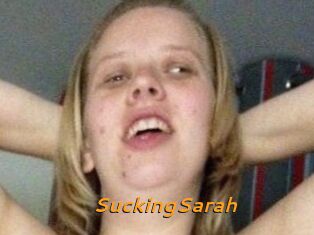 SuckingSarah
