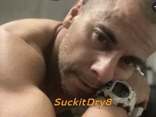 SuckitDry8