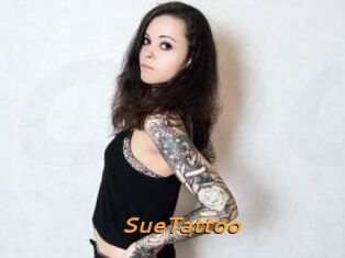 SueTattoo