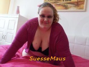 SuesseMaus