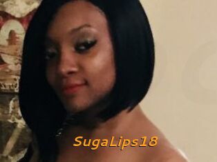 SugaLips18