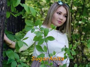 SugarAnita
