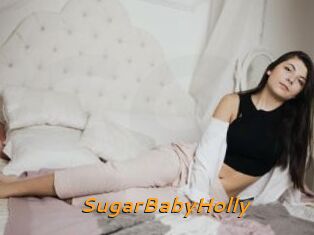 SugarBabyHolly