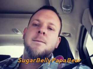 SugarBellyPapaBear