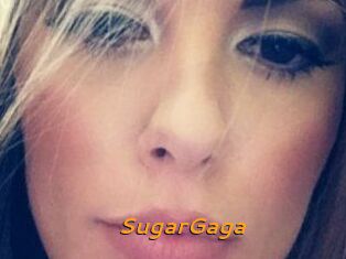SugarGaga