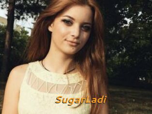 SugarLadi