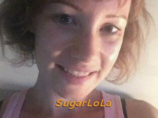 SugarLoLa