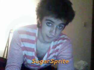 SugarSprite