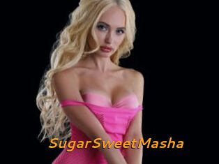 SugarSweetMasha