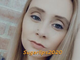 Sugarlips2020