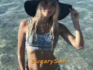 SugarySexi