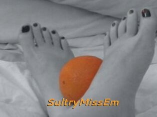 SultryMissEm