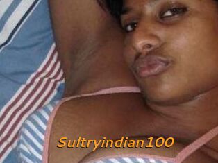 Sultryindian100