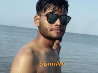 SumiNo