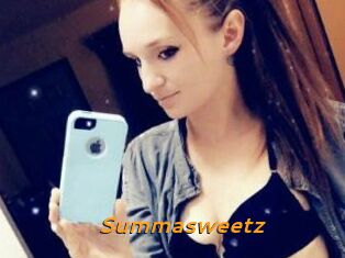 Summasweetz