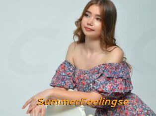 SummerFeelingse