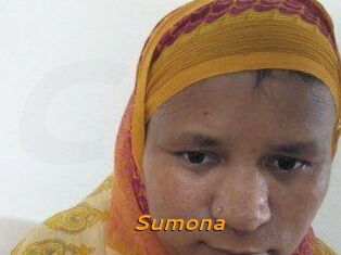 Sumona