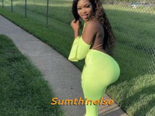 Sumthinelse