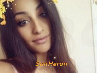 SunHeron