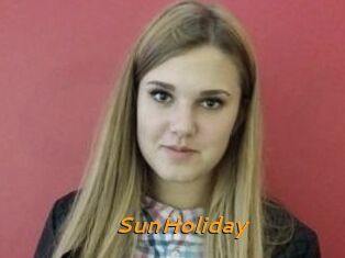 SunHoliday
