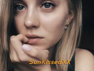 SunKissedXX