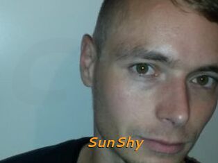 SunShy