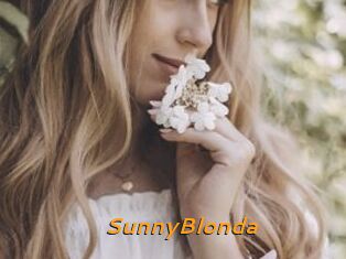 SunnyBlonda