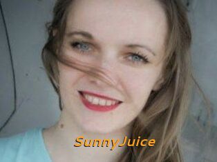 SunnyJuice