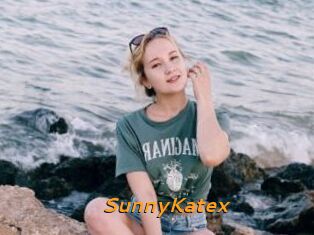 SunnyKatex