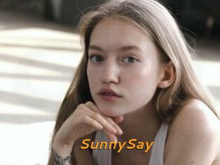 SunnySay