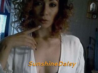 SunshineDaisy
