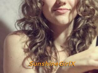 SunshineGirlX