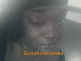 SunshineJones