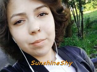 SunshineShy